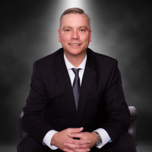 Steffen deGraaf - Founder & Benefits Specialist